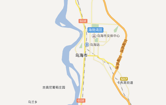 2016年6月6日乌海地震最新消息1