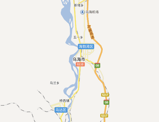 乌海地震最新消息1