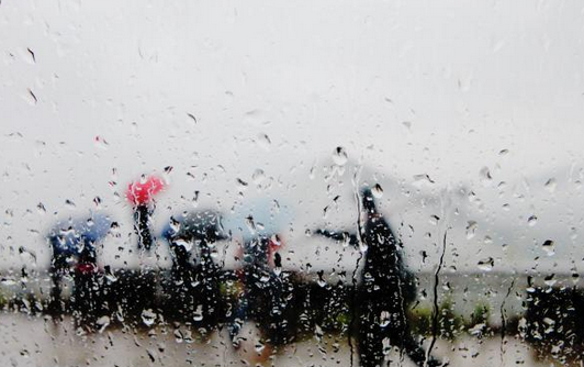 2016年江南梅雨季节是什么时候1