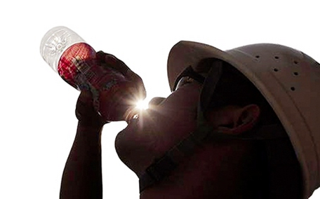 2016年广西高温补贴发放标准1