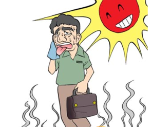 2016江苏高温津贴发放标准1