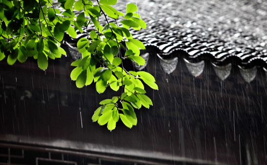 2016合肥梅雨季节是什么时候1