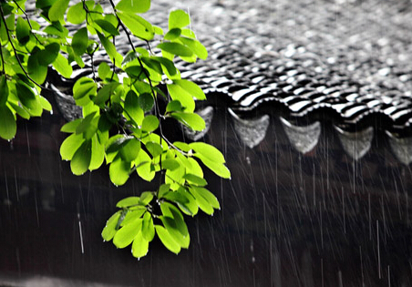 南京梅雨季节时间1