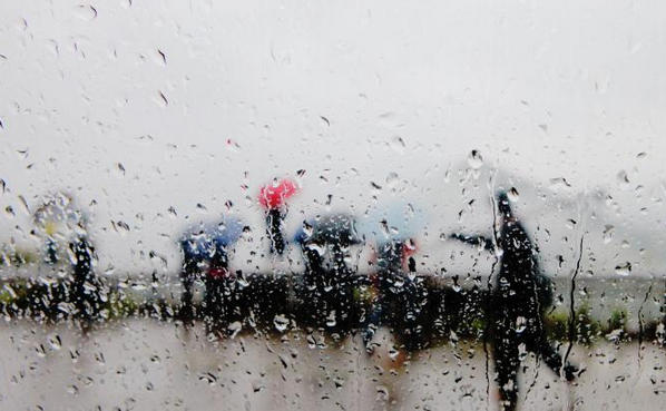 南京梅雨季节要多久1