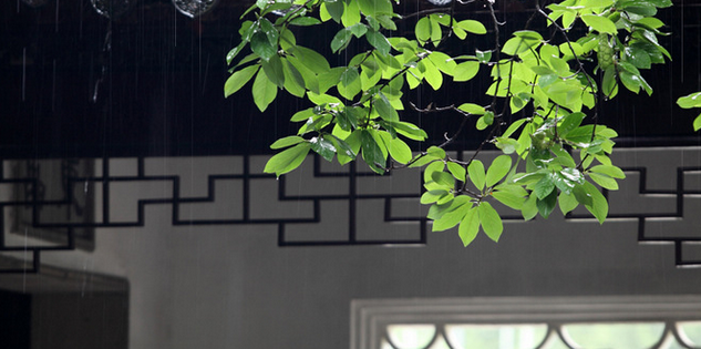 2016年宁波入梅时间1