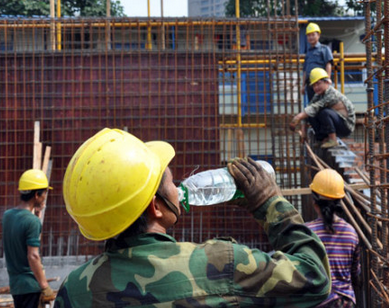 2016年江西高温补贴标准1