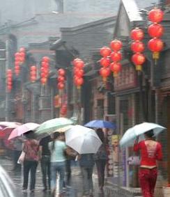 2016年安徽的梅雨季节是什么时候1