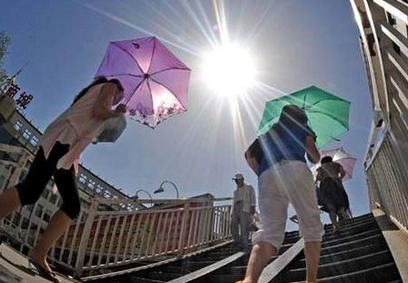 2016年暑伏是哪天1