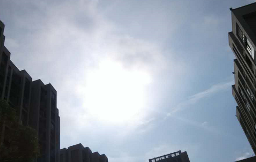 2016年何时暑伏1