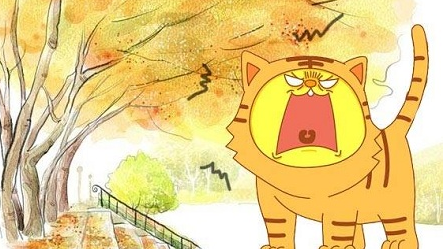 2016秋老虎什么时候结束1