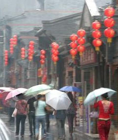 2016上海梅雨什么时候结束1