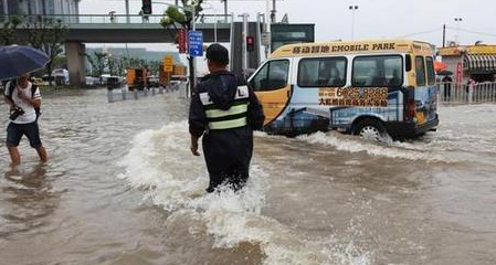 2016年上海梅雨结束时间1