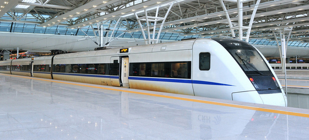 台风会影响动车吗1