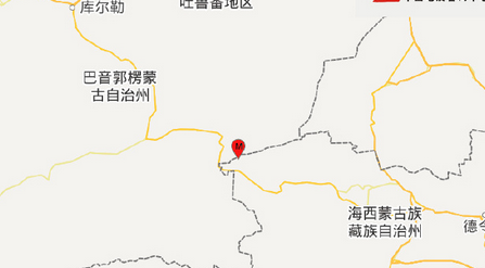 2016年8月10日地震最新消息1