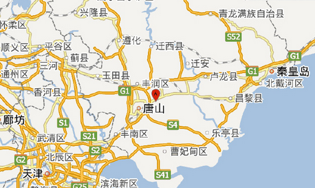 唐山2.8级地震最新消息1