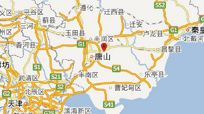 8月22日河北唐山开平区地震最新消息1