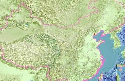 8.22唐山3.2级地震最新消息1
