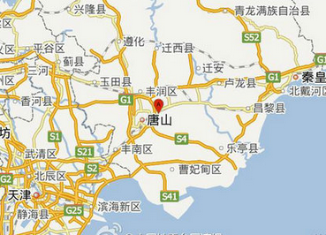 8月22日唐山3.2级地震最新消息1