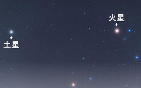 江苏现三星一线稀奇天象1