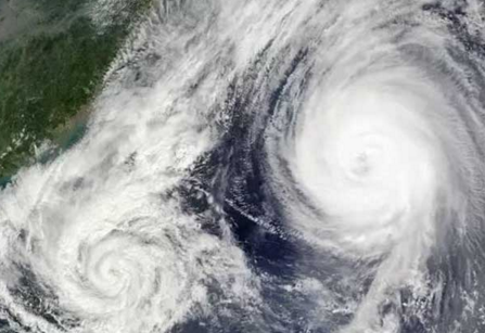 2016年9月有几个台风1