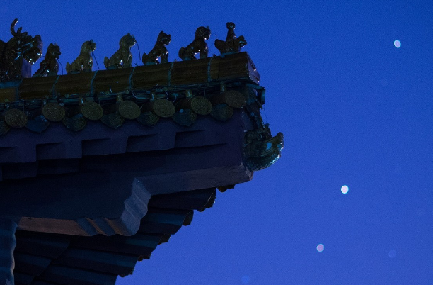 三星一线是什么意思1