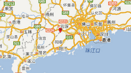 2016年9月6日地震最新消息1