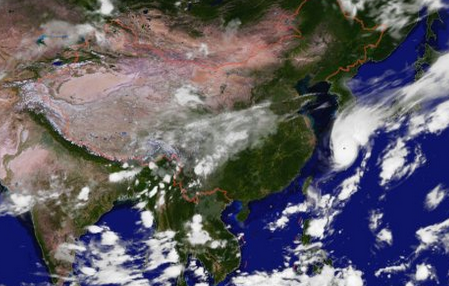 京津冀入秋在望1