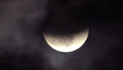 9月30日将现黑月亮1