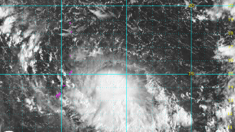 2016年第十八号台风暹芭会影响国庆吗1