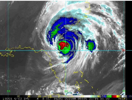 海地飓风最新消息1