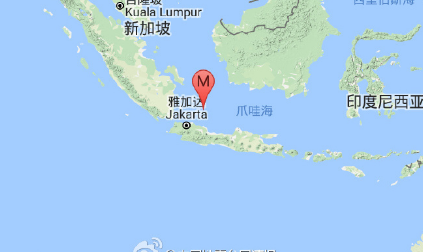 2016年10月19日地震最新消息1