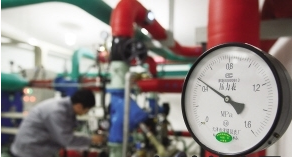 2016年天津供暖时间1