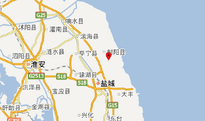 10月20日盐城发生4.4级地震最新消息1