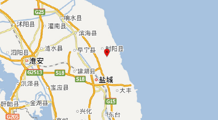 2016年10月20日江苏地震最新消息1