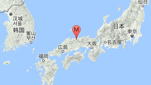 10月21日日本地震最新情况1