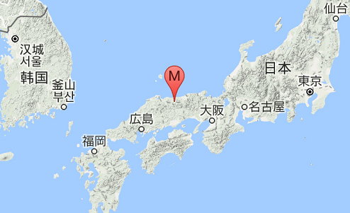 2016年10月21日地震最新消息1