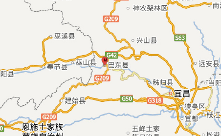 湖北恩施地震最新消息1