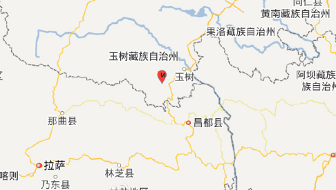 2016年11月18日地震最新情况1