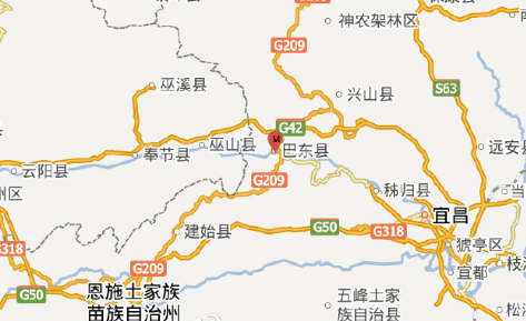 2016年11月18日湖北恩施地震最新消息1