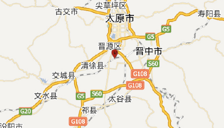 2016年11月18日山西地震最新消息1