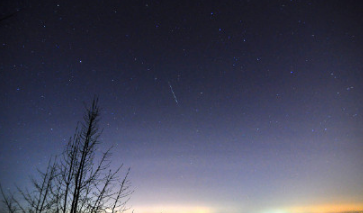2016双子座流星雨观测指南1