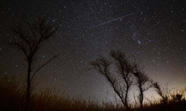 2016双子座流星雨最佳观测时间1