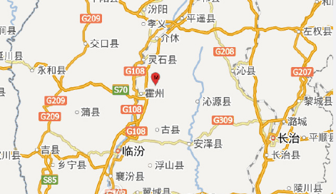 2016年12月14日山西临汾地震最新消息1