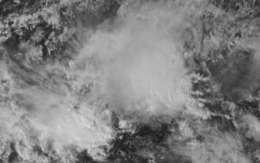 2017年台风名称表1