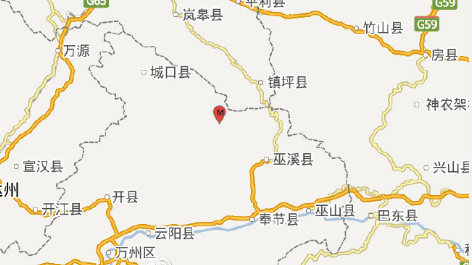 重庆会地震吗1