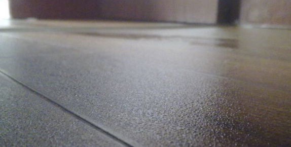 2017年广东回南天时间1