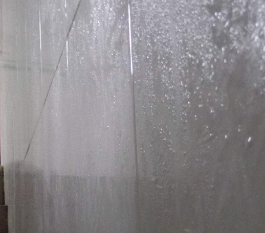 回南天怎么形成的1