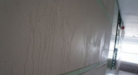 回南天出现的原因是什么1