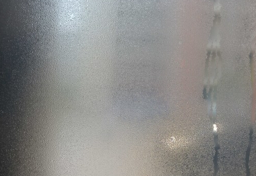 为什么会有回南天1