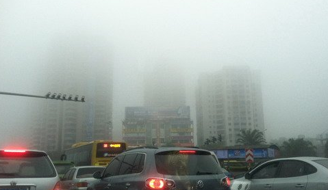 2017广州回南天是什么时候1